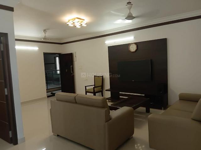 Flat for rent in Derebail, Mangaluru