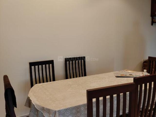 Flat for rent in Mangalore, Karnataka