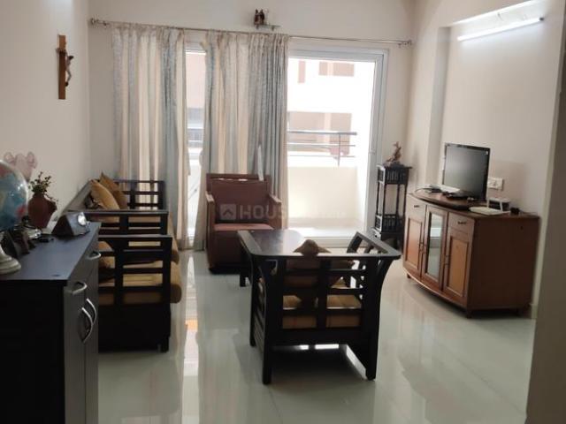 Flat for rent in Mangalore, Karnataka