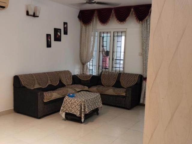 Flat for rent in Mangalore, Karnataka