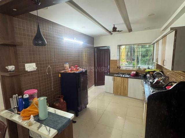 Flat for rent in Derebail, Mangaluru