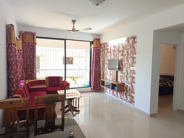 Flat for rent in Mangalore, Karnataka