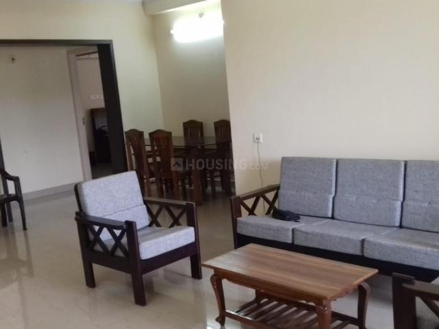 Flat for rent in Derebail, Mangaluru