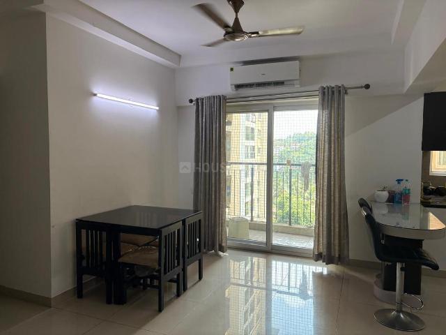Flat for rent in Mangalore, Karnataka