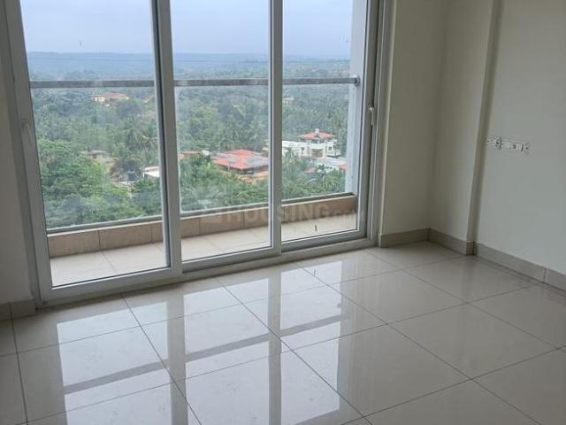 Flat for sale in Mangalore, Karnataka