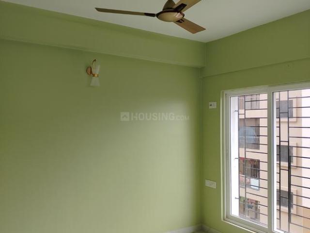 Flat for rent in North 24 Parganas, East Kolkata Township - Kolkata