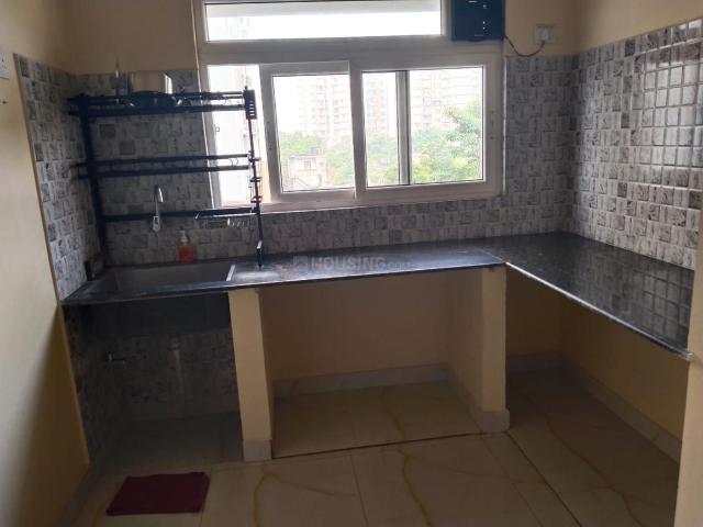 Flat for rent in Action Area I, Ghuni