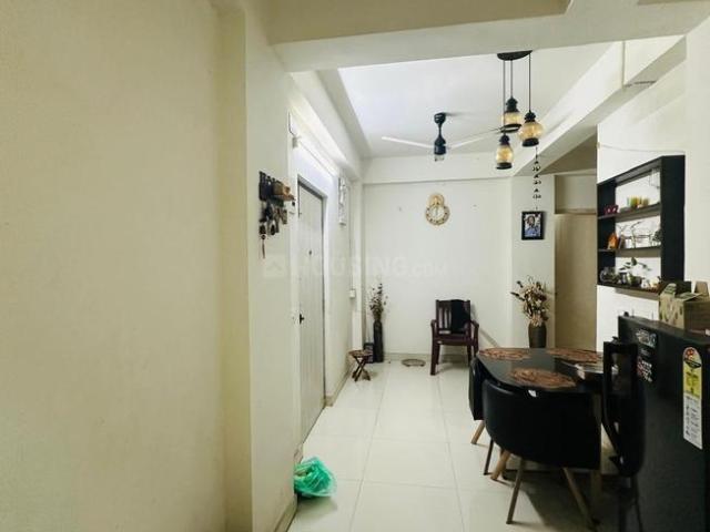 Flat for sale in Baguiati, Bidhannagar