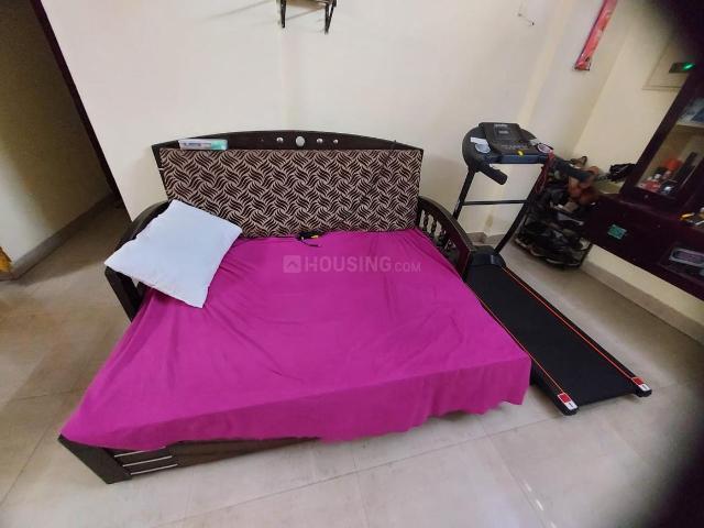 Flat for rent in Aluva, Kerala