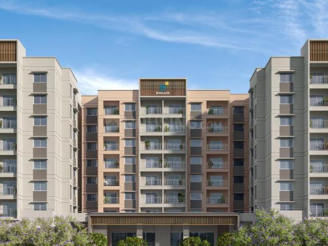 Flat for rent in Devanahalli - Bangalore, Karnataka