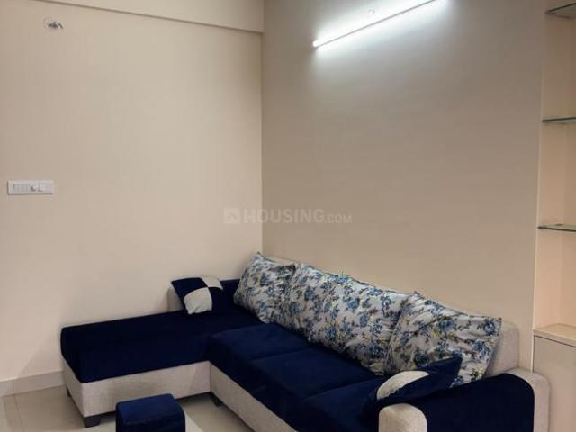 Flat for rent in Devanahalli - Bangalore, Karnataka
