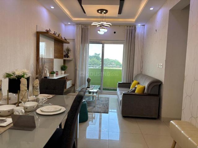 Flat for rent in Devanahalli - Bangalore, Karnataka