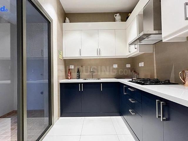 Flat for rent in Devanahalli - Bangalore, Karnataka