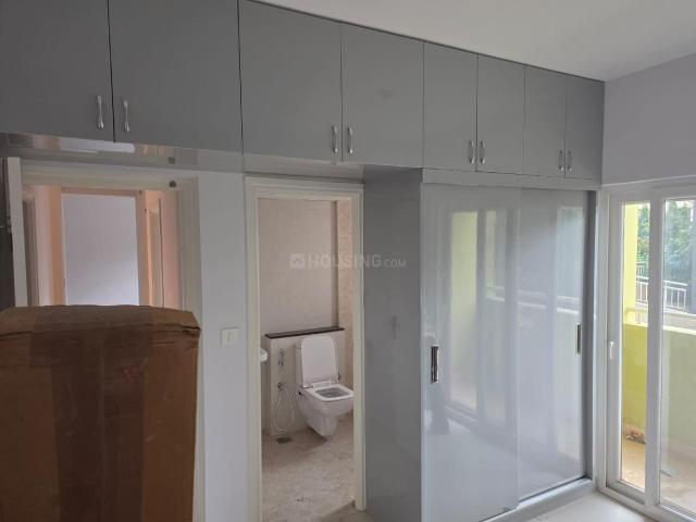 Flat for rent in Devanahalli - Bangalore, Karnataka