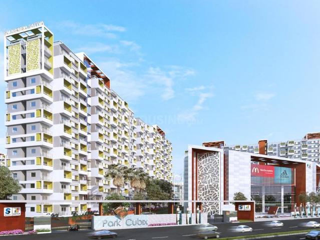 Flat for rent in Devanahalli, Bengaluru North