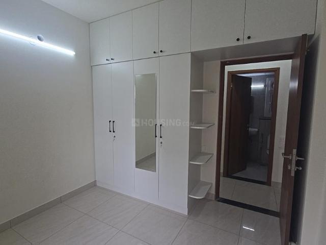 Flat for rent in Devanahalli, Bengaluru North