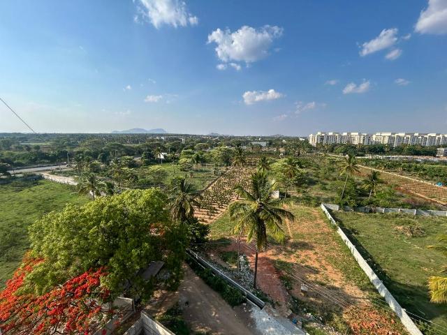 Flat for rent in Devanahalli - Bangalore, Karnataka