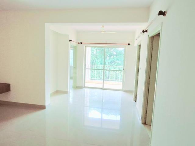 Flat for rent in Devanahalli, Bengaluru North
