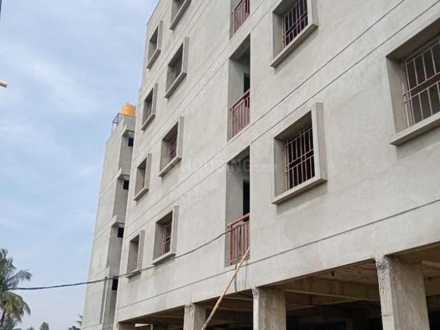 Flat for sale in Devanahalli - Bangalore, Karnataka