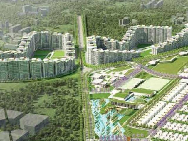 Flat for sale in Devanahalli - Bangalore, Karnataka