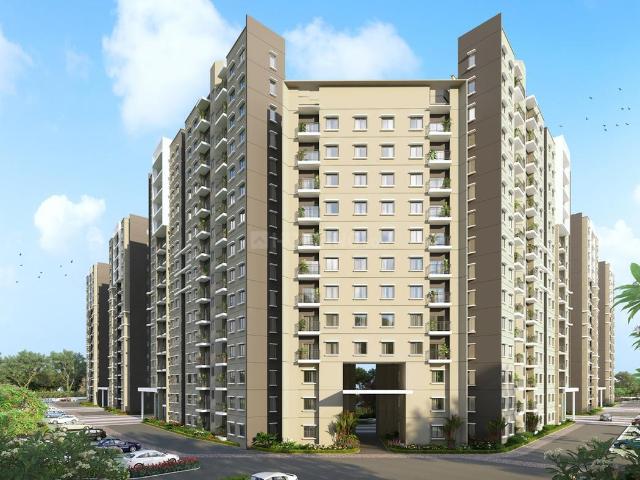 Flat for sale in Devanahalli - Bangalore, Karnataka