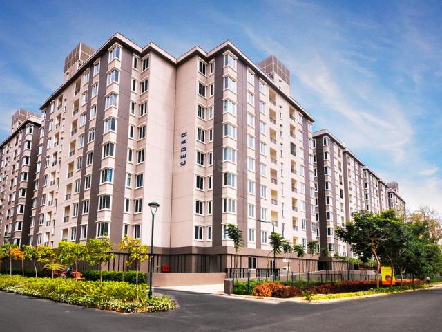 Flat for sale in Devanahalli - Bangalore, Karnataka