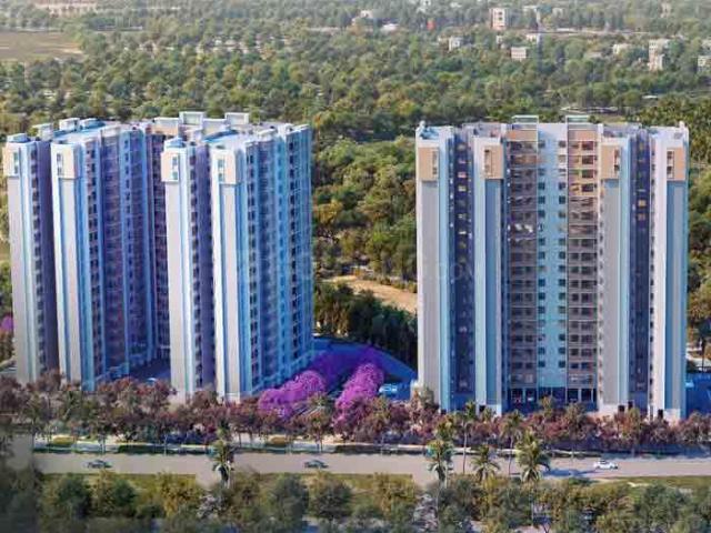 Flat for sale in Devanahalli - Bangalore, Karnataka
