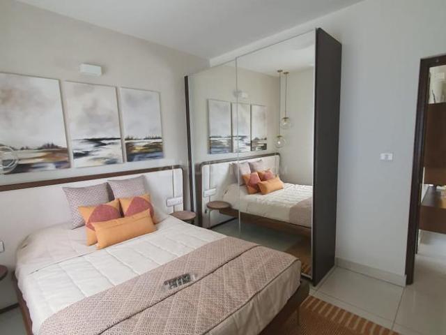 Flat for sale in Devanahalli - Bangalore, Karnataka