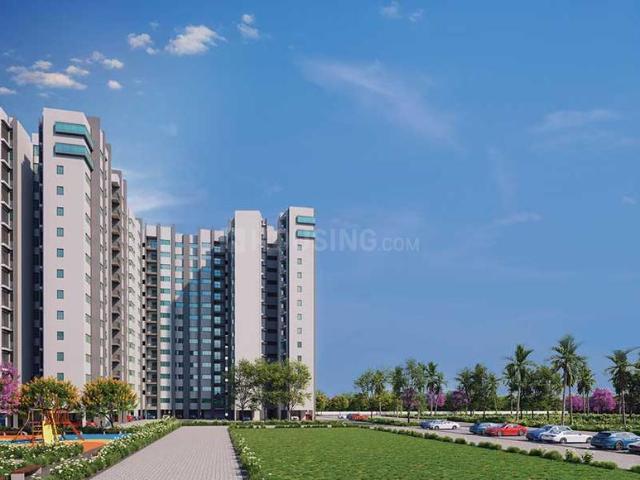 Flat for sale in Devanahalli, Bengaluru North