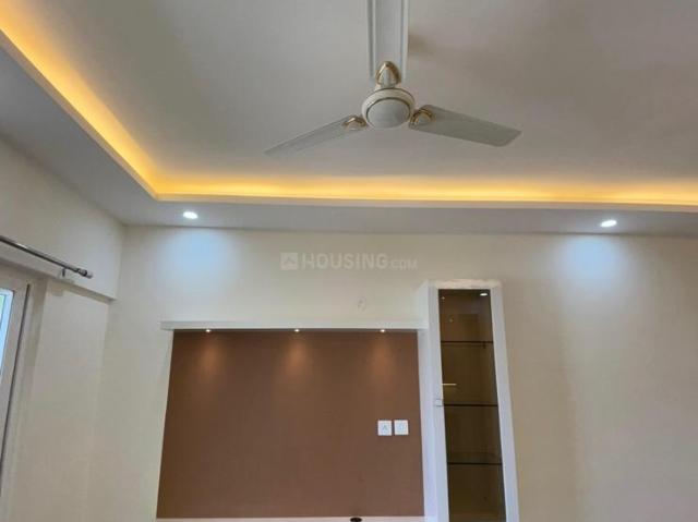 Flat for sale in Sattva Park Cubix, Devanahalli