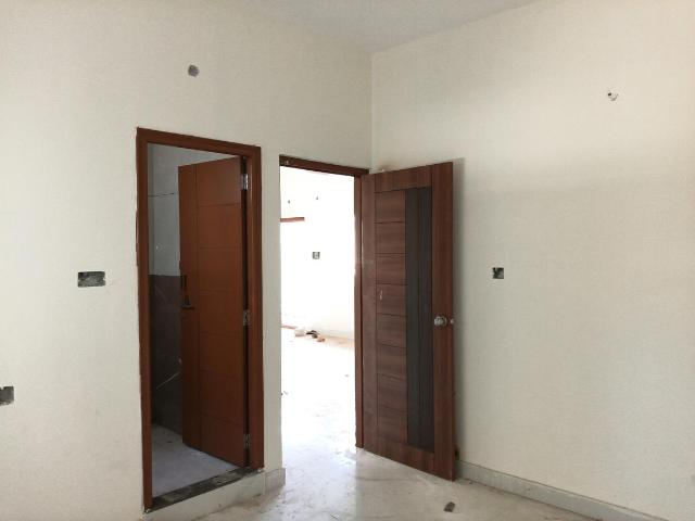 Flat for sale in Bangalore North, Cox Town - Bangalore