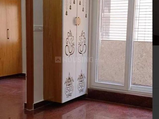 Flat for rent in Bangalore South, Cox Town - Bangalore