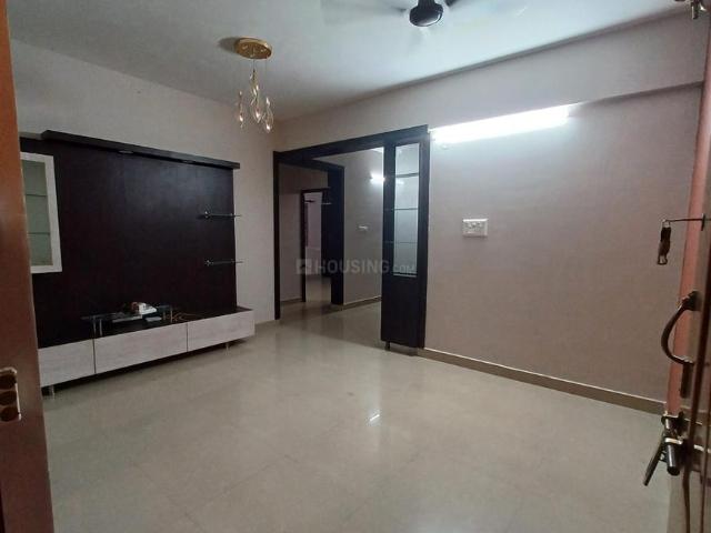 Flat for rent in Bangalore South, Cox Town - Bangalore