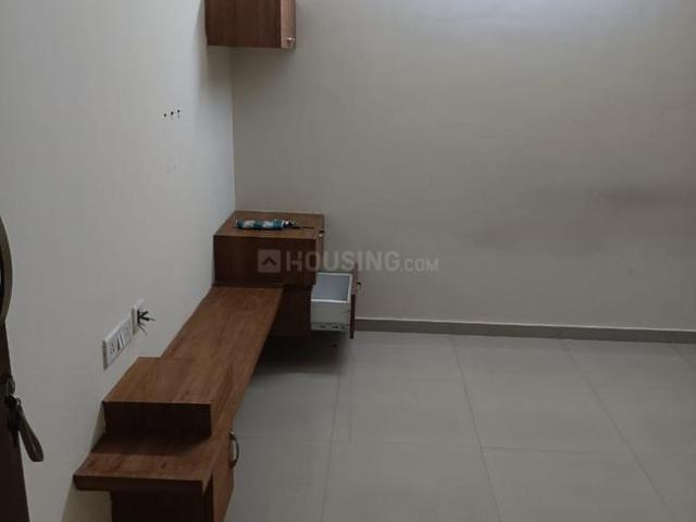 Flat for rent in Bangalore South, Cox Town - Bangalore