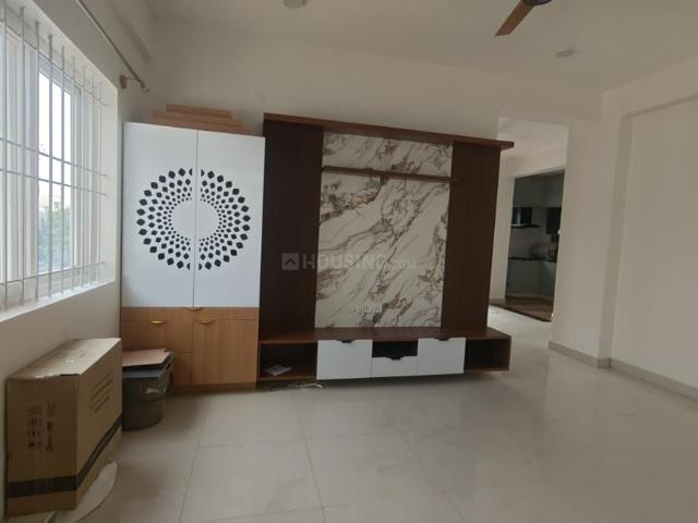 Flat for rent in Bangalore South, Cox Town - Bangalore