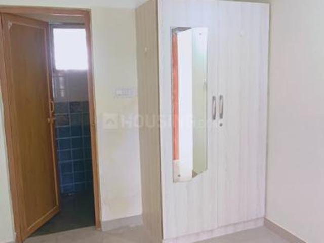 Flat for sale in Bangalore South, Cox Town - Bangalore