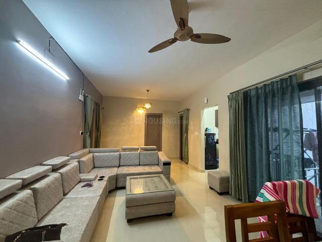 Flat for rent in West Bengal