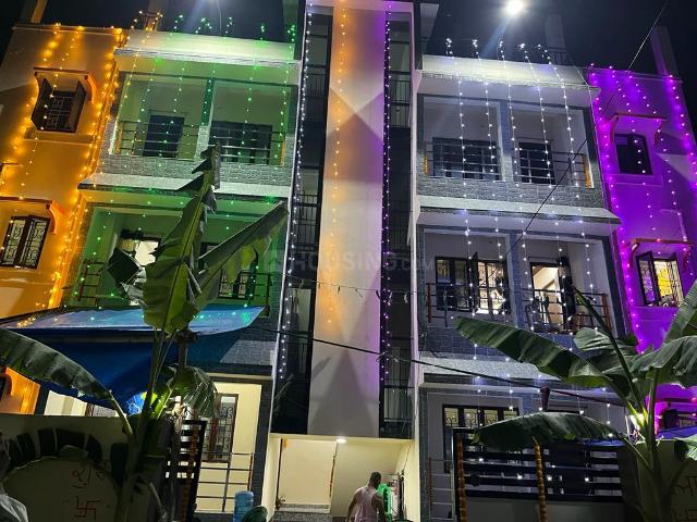 Flat for rent in West Bengal