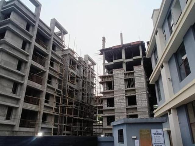 Flat for sale in West Bengal