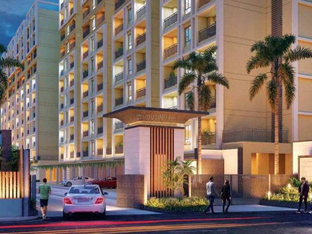Flat for sale in West Bengal