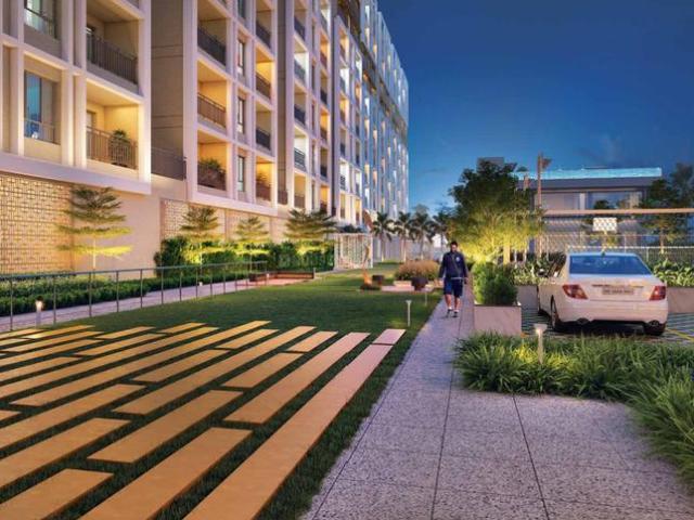Flat for sale in West Bengal