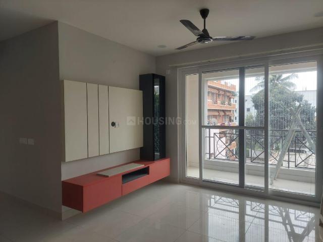 Flat for rent in Bangalore North, Cox Town - Bangalore