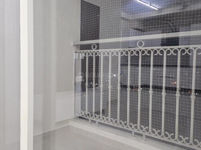 Flat for rent in Cox Town - Bangalore, Karnataka