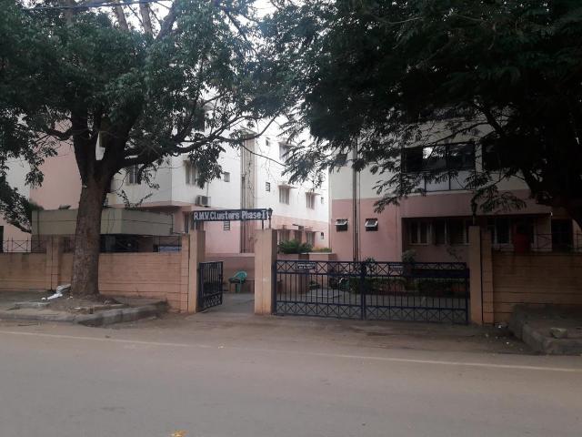 Flat for rent in Tatanagar, Bengaluru
