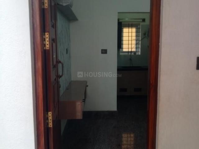 Flat for rent in Tatanagar, Bengaluru