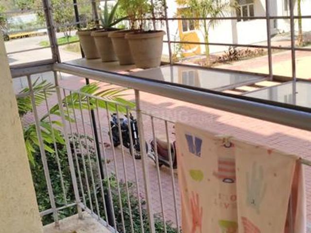 Flat for sale in Palghar, Maharashtra