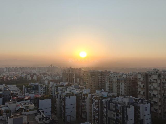 Flat for rent in Zirakpur, Punjab