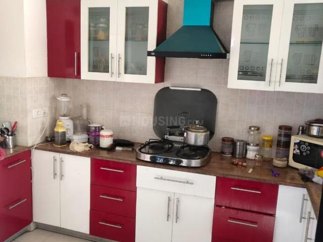 Flat for rent in Zirakpur, Punjab