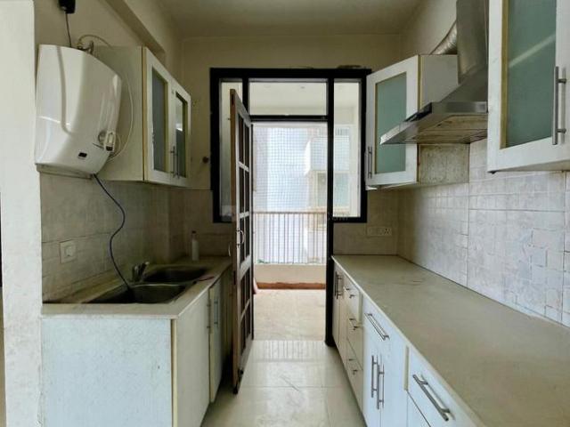 Flat for rent in Zirakpur, Punjab