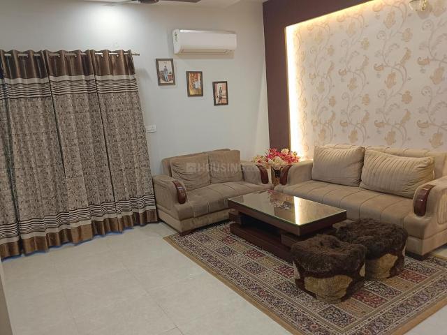 Flat for rent in Zirakpur, Punjab